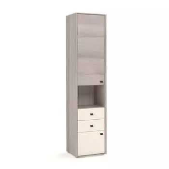 Шкаф с ящиками ALTERA AL1092.4