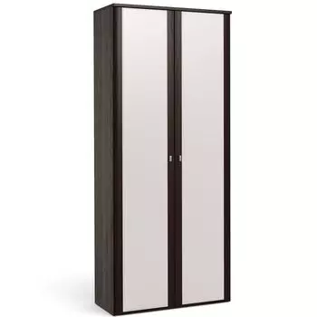 Шкаф с зеркалом ELEGANTE LE1381.4