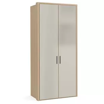 Шкаф с зеркалом ESTE ST201.2