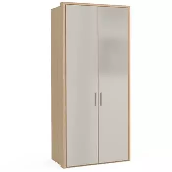 Шкаф с зеркалом ESTE ST201.8