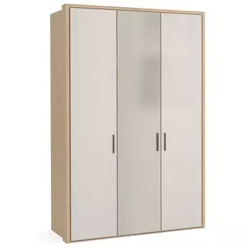 Шкаф с зеркалом ESTE ST202.2