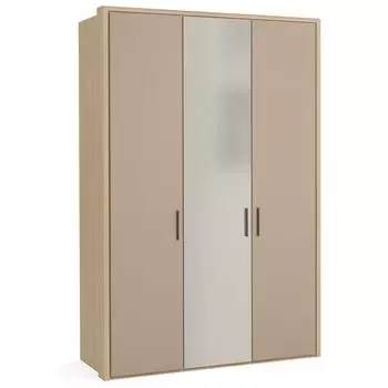 Шкаф с зеркалом ESTE ST202.3