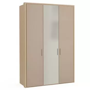 Шкаф с зеркалом ESTE ST202.9