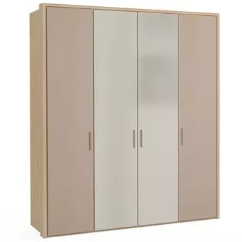 Шкаф с зеркалом ESTE ST203.9