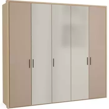 Шкаф с зеркалом ESTE ST204.3