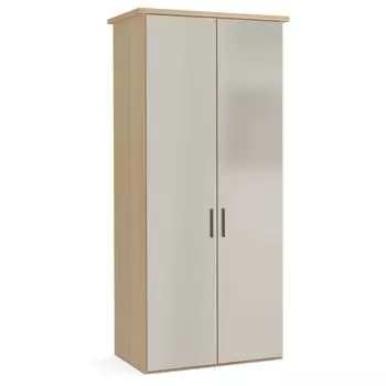 Шкаф с зеркалом ESTE ST401.2