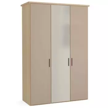 Шкаф с зеркалом ESTE ST402.3