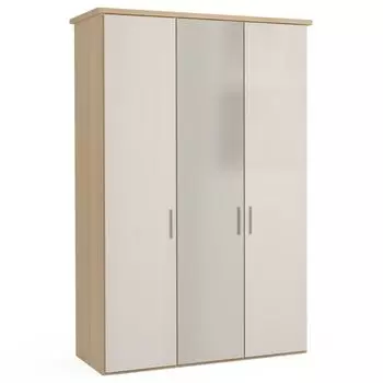 Шкаф с зеркалом ESTE ST402.8