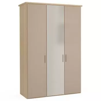 Шкаф с зеркалом ESTE ST402.9