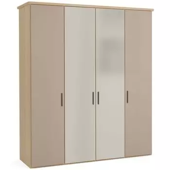 Шкаф с зеркалом ESTE ST403.3