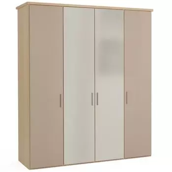 Шкаф с зеркалом ESTE ST403.9