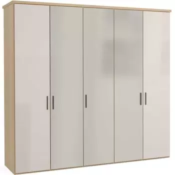 Шкаф с зеркалом ESTE ST404.2