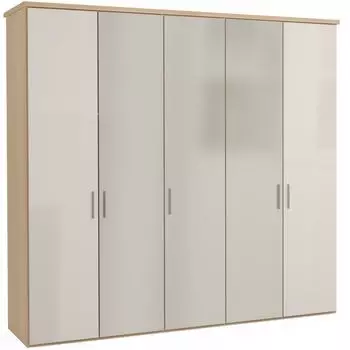 Шкаф с зеркалом ESTE ST404.8