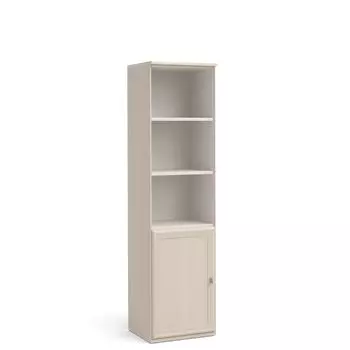 Шкаф-витрина ALIVIO LA4047.1