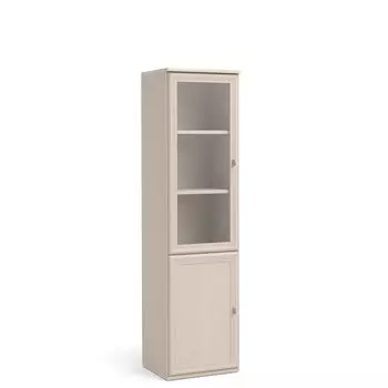 Шкаф-витрина ALIVIO LA4048.4