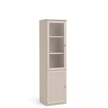 Шкаф-витрина ALIVIO LA4048.6