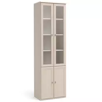 Шкаф-витрина ALIVIO LA4076.4