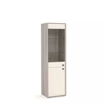 Шкаф-витрина ALTERA AL1084.2