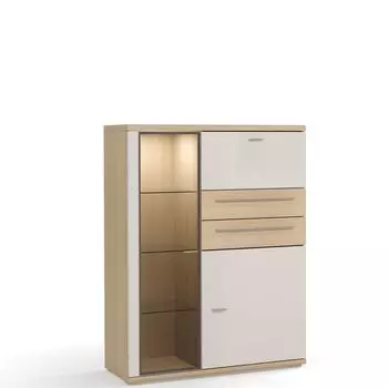 Шкаф-витрина ESTE ST505.2