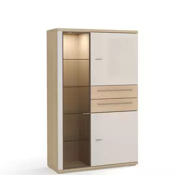 Шкаф-витрина ESTE ST507.2