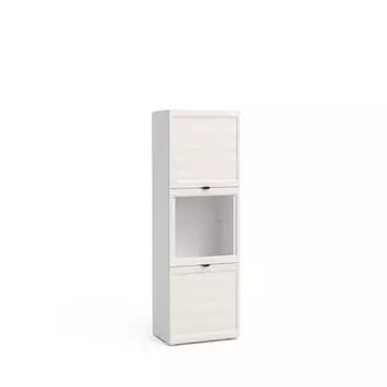 Шкаф-витрина Parma PR1212.1