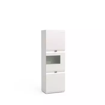 Шкаф-витрина Turin TR1204.2