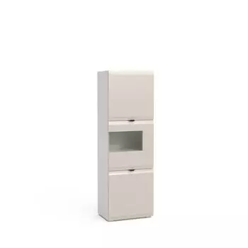 Шкаф-витрина Turin TR1204.3