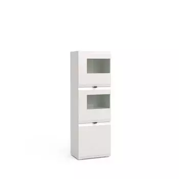 Шкаф-витрина Turin TR1205.2