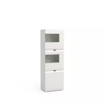 Шкаф-витрина Turin TR1206.2