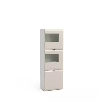 Шкаф-витрина Turin TR1206.3