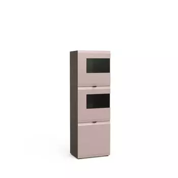 Шкаф-витрина Turin TR2205.4