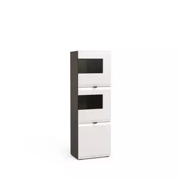 Шкаф-витрина Turin TR2206.2