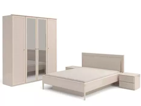 Спальня ALIVIO LA4913.2