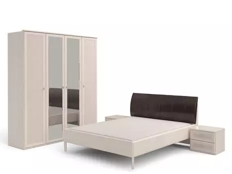 Спальня ALIVIO LA4916.1