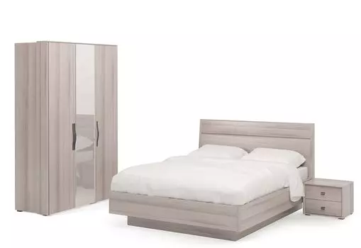 Спальня ALTERA AL1921.2
