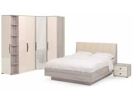 Спальня ALTERA AL1927.2