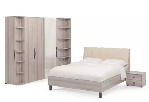 Спальня ALTERA AL1928.1