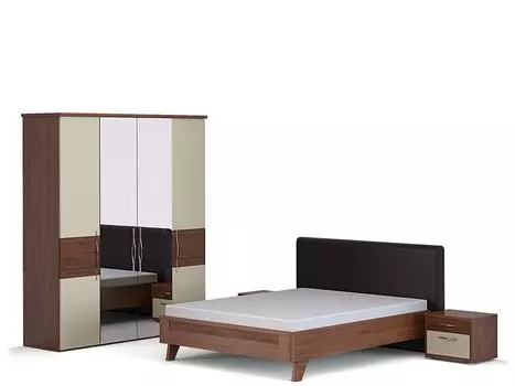 Спальня ASTI AS2901.0