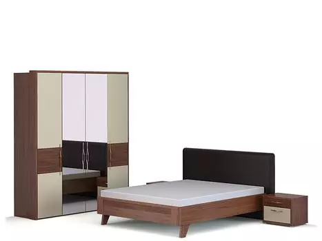 Спальня ASTI AS2903.0