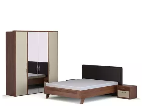 Спальня ASTI AS2905.0