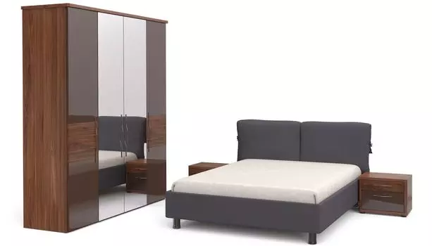 Спальня ASTI AS2919.0