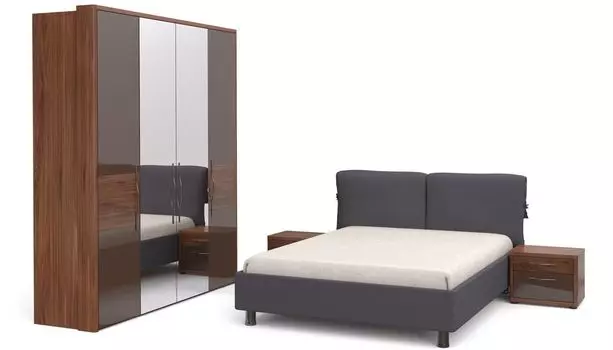 Спальня ASTI AS2921.0