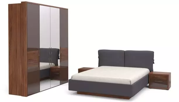 Спальня ASTI AS2922.0