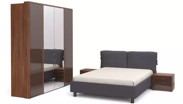 Спальня ASTI AS2923.0