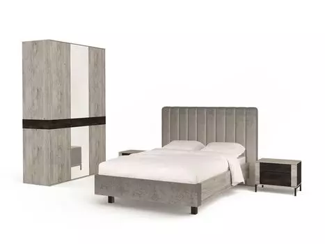 Спальня BOSTON BT501.0