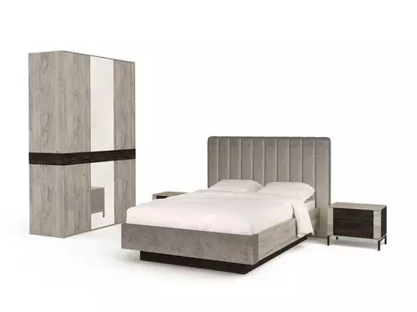 Спальня BOSTON BT501.1