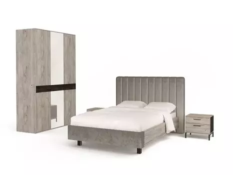 Спальня BOSTON BT502.0