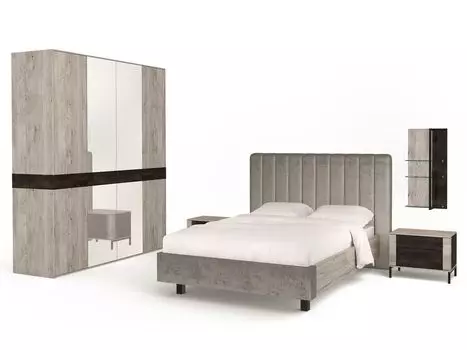 Спальня BOSTON BT503.0