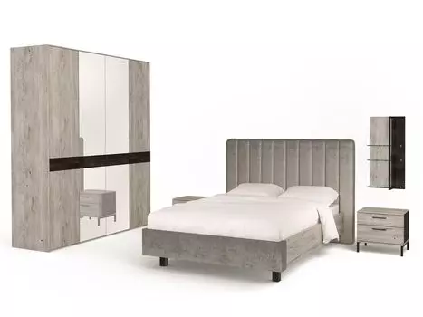 Спальня BOSTON BT504.0