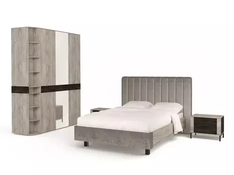 Спальня BOSTON BT505.0